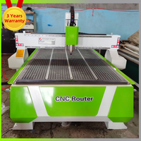 Routeur en bois bon marché 1325 1530 4x8 routeur CNC 3d 3 axes bois CNC Machine 4 axes bois Design Machine prix en Inde