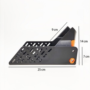 High Efficient Automatic air Comperession <b>Rat</b> Mouse Control Intelligent Rodent Killer Goodnature A24 Trap Bracket - Product Image 5