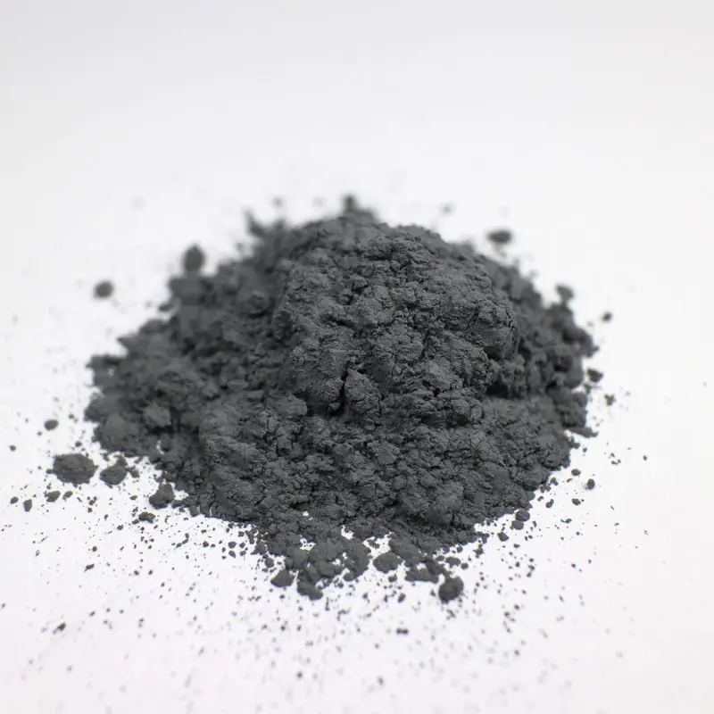 Abrasive Materials Black Silicon Carbide Grits for Grinding Wheel