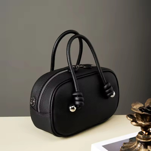 <span class=keywords><strong>Sac</strong></span> à bandoulière de <span class=keywords><strong>luxe</strong></span> pour femme à motif diamant, avec fermeture à chaîne, <span class=keywords><strong>sac</strong></span> à <span class=keywords><strong>main</strong></span> porté épaule ou croisé - Product Image 5