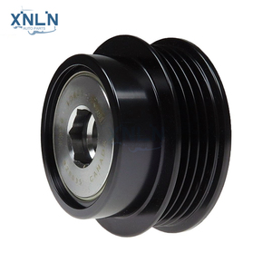 OEM 27415-0Y061 Poulie d'embrayage d'<span class=keywords><strong>alternateur</strong></span> haute performance pour <span class=keywords><strong>Toyota</strong></span> Yaris <span class=keywords><strong>Auris</strong></span> Corolla personnalisée - Product Image 3
