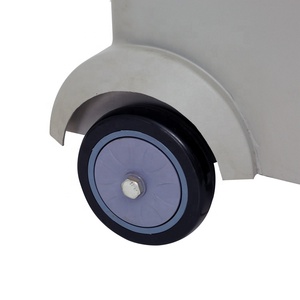 Sterilizzatore a Ozono per Letto 220V con Modalità Personalizzabili e Lunga Durata, Purificatore d'Aria per Letto - Product Image 6