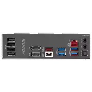 <span class=keywords><strong>Z790M</strong></span> Gigabyte AORUS เมนบอร์ดชั้นนำ CPU LGA1700 DDR5 HDMI 2.5GbE LAN - Product Image 4
