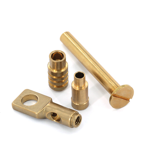 China Factory <strong>High</strong> <strong>Quality</strong> Wholesale Price Stainless Steel Clevis <strong>Pin</strong> - Product Image 3