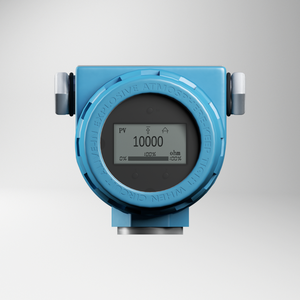 Двухканальный цифровой датчик температуры для сложных систем - Product Image 2