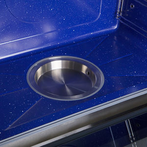 فرن كهربائي Gexiang مبتكر ذكي للطبخ بكفاءة عالية وسرعة التسخين ومتعدد الوظائف - Product Image 4