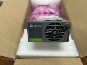 אמרסון vertiy R48-2000e3 מודול חדש מקורי 48v 2000w כוח תקשורת - Product Image 2