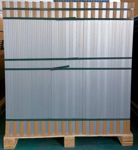 Panneaux solaires photovoltaïques monocristallins Nuuko 610W 620W 625W NKM625N-156BDM10 Dual-Glass 1500V NKM625N-156 - Product Image 2