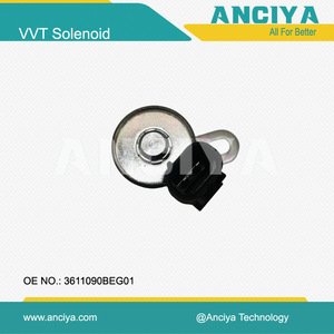 Válvula Solenoide Anciya VVT 3611090BEG01 para Motor Haval H1 H2 H6 C20R C30 C50 1.5T - Product Image 3