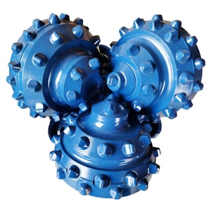 Bibo High-Strength Forged Journal Bearing IADC 537 637 190.5/165mm 7 1/2-6 1/2 Inch TCI Tricone <b>Drill</b> <b>Bit</b> 1 Year Bibo Hi - Product Image 4
