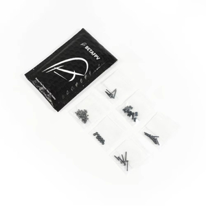 Kit d'Assortiment de Vis pour Drone BETAFPV, Vis de Remplacement pour Pavo20 Pro, Meteor75 Pro, Air65, Air75, <span class=keywords><strong>Cetus</strong></span> X FPV Whoop - Product Image 4