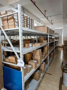 Soupapes de réduction de pression moteur Parachute motorisé de haute qualité M25Y - Product Image 2