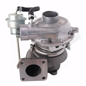 รถตัก612601111069อะไหล่เทอร์โบชาร์จเครื่องยนต์ขนาดเล็กอเนกประสงค์ - Product Image 1