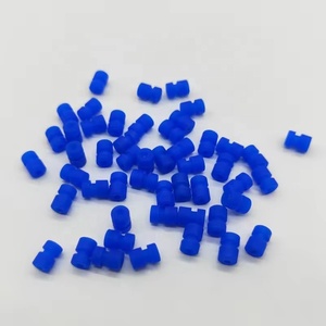 Hochwertige M2 M3 Silikon-Gummi-Dämpferkugeln Weiche Halterung FPV <span class=keywords><strong>F4</strong></span> F7 Flugcontroller Stoßdämpfung Produktkategorie Gummi - Product Image 6