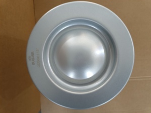 MANNY 02250061-137/250042-862 Glassfiber Oil Separator Filter for <b>Compressor</b> <b>Industrial</b> Air Filter - Product Image 3