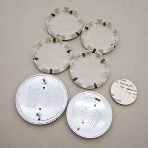 Ensemble <span class=keywords><strong>de</strong></span> 7 emblèmes pour <span class=keywords><strong>BMW</strong></span> : 45mm, 74mm, 82mm, comprenant logo <span class=keywords><strong>de</strong></span> capot avant, badge <span class=keywords><strong>de</strong></span> coffre arrière, enjoliveurs <span class=keywords><strong>de</strong></span> <span class=keywords><strong>roue</strong></span> et <span class=keywords><strong>autocollant</strong></span> <span class=keywords><strong>de</strong></span> couvre-volant - Product Image 2