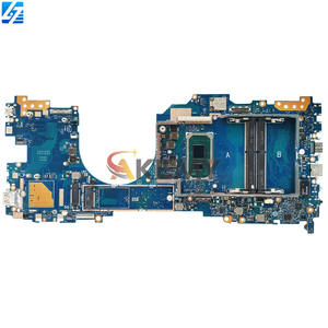 Placa base para portátil B7402FEA para ASUS ExpertBook B7402F B7402FEA B7402FBA placa base para portátil con 11th Gen I3 <span class=keywords><strong>I5</strong></span> I7 100% pruebas OK - Product Image 1