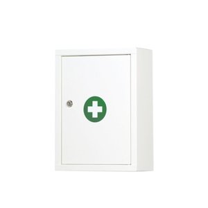 Armoire à pharmacie 35x45x13 cm pour ranger les outils de tournage - Product Image 1