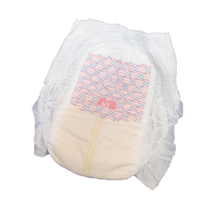Couches en coton pour bébés, modèle de qualité A coréen, tailles 3, vente en gros - Product Image 5