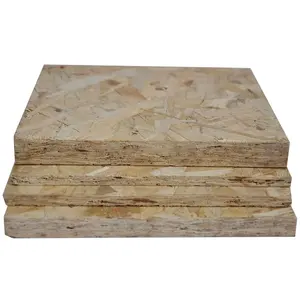 (Oriented Strand Board) WBP Glue 20mm OSB