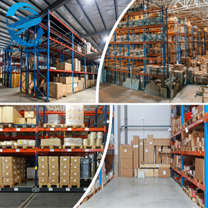 Taxas de Frete Marítimo Rápidas e Baratas DDP Agente de Envio de Carga Expressa LCL+Serviços para Valência e Sevilha Espanha da China - Product Image 2