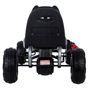 Conjunto de piezas de construcción de <span class=keywords><strong>go</strong></span> <span class=keywords><strong>kart</strong></span> para niños, kit de venta al por mayor y a la moda, 2020 - Product Image 5