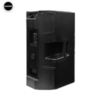 Système audio professionnel Art 945-A, enceinte active simple de 15 pouces, sonorisation professionnelle pour scène et petites manifestations