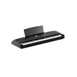 Yamahas-Piano eléctrico de transmisión en vivo, instrumento digital de 88 teclas - Product Image 4