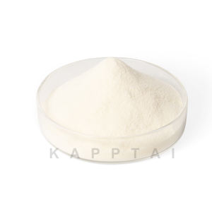 Halal hidrolisasi bubuk peptida Protein kolagen sapi pengental dari rumput Bovine berbentuk kolagen ikan - Product Image 1