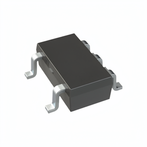 Power Management (PMIC) Buy Electronics Components Online SC 74A, SOT 753 Authorized Distributor AP7383-50W5-7 - Product Image 1