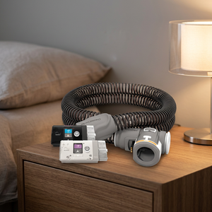Tubo Calentador de Plástico para Máquinas CPAP - Uso Doméstico, Desechable y Reutilizable - Product Image 3