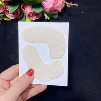 OEM Custom Hydrogel Koelende Oogpatches voor Huidverzorging, Verminderen Zwellingen & Donkere Kringen, Aangepaste Ingrediënten, Verpakking, Vorm & Logo
