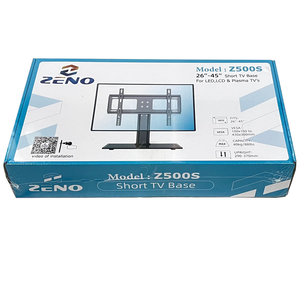 <span class=keywords><strong>Supporto</strong></span> <span class=keywords><strong>TV</strong></span> <span class=keywords><strong>da</strong></span> <span class=keywords><strong>Tavolo</strong></span> Regolabile in Altezza, Stabile, <span class=keywords><strong>per</strong></span> <span class=keywords><strong>TV</strong></span> <span class=keywords><strong>da</strong></span> 26-45 Pollici, Fornitore di Supporti <span class=keywords><strong>TV</strong></span> - Product Image 4