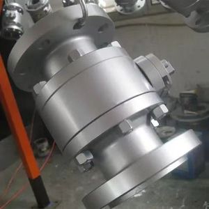 บอลวาล์วคุณภาพสูง Q347F Q41F - Product Image 1