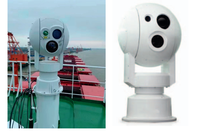 Système radar pour drone personnalisé, imagerie thermique, suivi optique, caméra de détection de cardan, système radar, oiseau