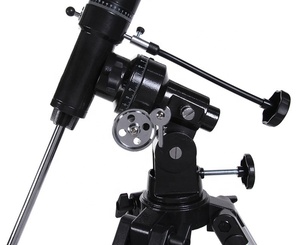 Kính Viễn Vọng Thiên Văn 1400150EQ 150Mm, Kính Viễn Vọng Không Gian Khúc Xạ Quang Học Barride - Product Image 3