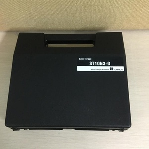 เครื่องสอบเทียบแรงบิดขนาดกะทัดรัด TOHNICHI ผลิตในญี่ปุ่น รุ่น ST100N3-G, ST200N3-G, ST500N3-G, ST1000N3-G - Product Image 3