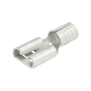 Tùy chỉnh điện thiết bị đầu cuối kết nối stamping Brass phần đồng điện kết nối thiết bị đầu cuối - Product Image 3