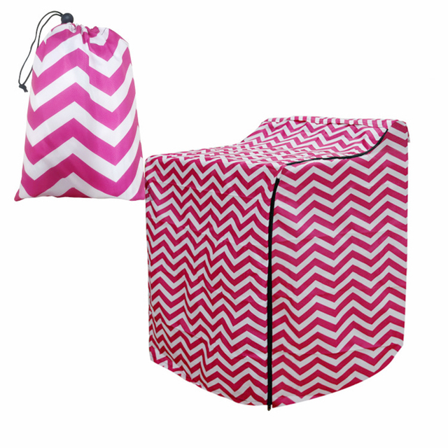 Waterproof Washer Covers Laundry Dryer Protect Cover Dustproof Sunproof Washing Machine Cover