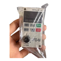 Panel de Operación con Teclado Digital VFD-M LC-M02E LC-M2E Original, Entrega Rápida
