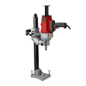 QY-3180B trapano verticale di alta qualità 180mm 2300W di ingegneria di alta qualità - Product Image 1