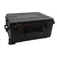 Nouveau Design RC5012 Boîtier d'équipement en plastique dur et robuste étanche