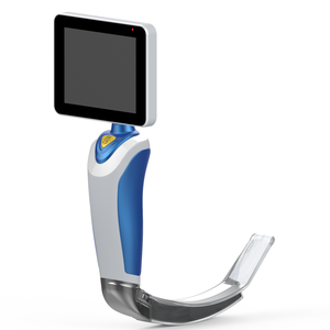 <span class=keywords><strong>Laryngoscope</strong></span> vidéo jetable réutilisable portable médical <span class=keywords><strong>laryngoscope</strong></span> d'anesthésie ORL différents <span class=keywords><strong>types</strong></span> de <span class=keywords><strong>laryngoscope</strong></span> - Product Image 2