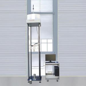 Machine d'essai d'impact pour matériaux de protection EN 1621, testeur d'impact automatique pour matériaux de protection - Product Image 3