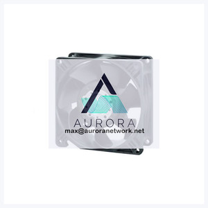 Ventilador de refrigeración OEM de alta calidad, 3258J/2HP,2266-3258J/2HP-ND,381-2829-ND, con buen precio - Product Image 1