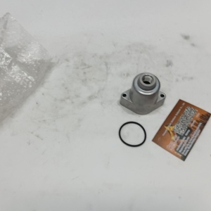 ฝาครอบวาล์วขุดชิ้นส่วน PC130-7แถวเล็กสำหรับรถขุด - Product Image 3