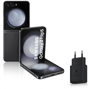 Nuevo Teléfono Inteligente Original 2025 para Gal-axy Z Flip5 5G de Grado Industrial, 8GB+512GB de Capacidad, Desbloqueado, OEM - Product Image 3