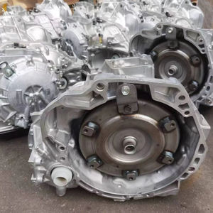 Новый бренд U440E другие системы автоматической трансмиссии коробка передач в сборе - Product Image 1