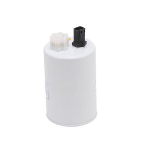 Daewoo ตัวกรองรถขุด400504-00115เครื่องจักรก่อสร้างใหม่เครื่องแยกน้ำน้ำมันเชื้อเพลิงสำหรับเครื่องขุดอุปกรณ์เสริมบทบาทในอากาศ - Product Image 1