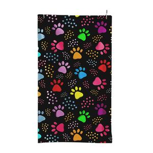 MB880 Usine Vente Directe Bon <span class=keywords><strong>Prix</strong></span> Haute Qualité Serviette De Plage Serviette De Bain Logo Personnalisé Motif Accepté - Product Image 1